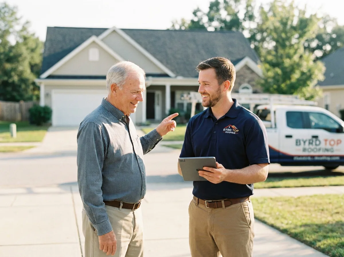 Roofing Paulding, MS FAQs